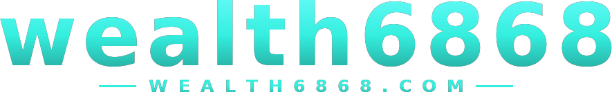 wealth6868 logo