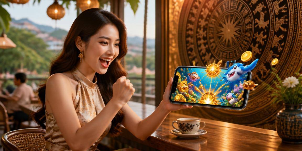 wealth6868 Cài ứng dụng wealth6868 trong 3 bước